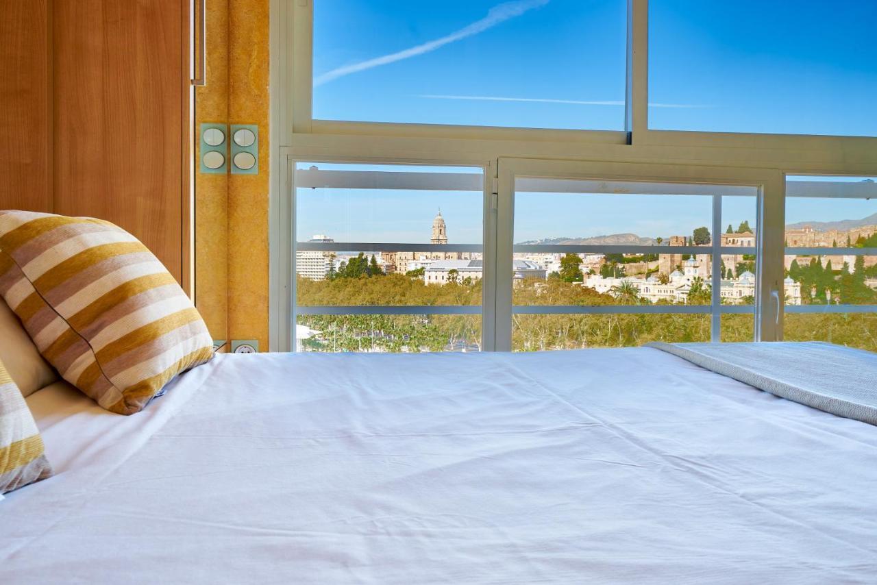 Appartamento Malagueta Suncity *