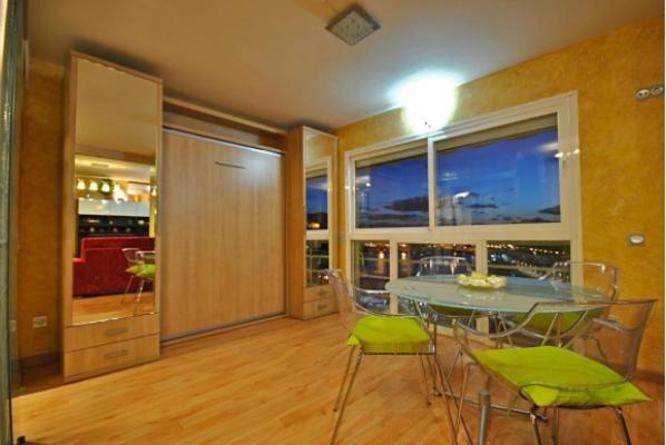 Appartamento Malagueta Suncity *