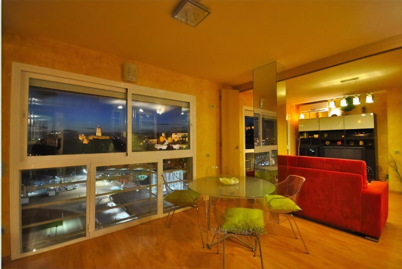 Appartamento Malagueta Suncity *