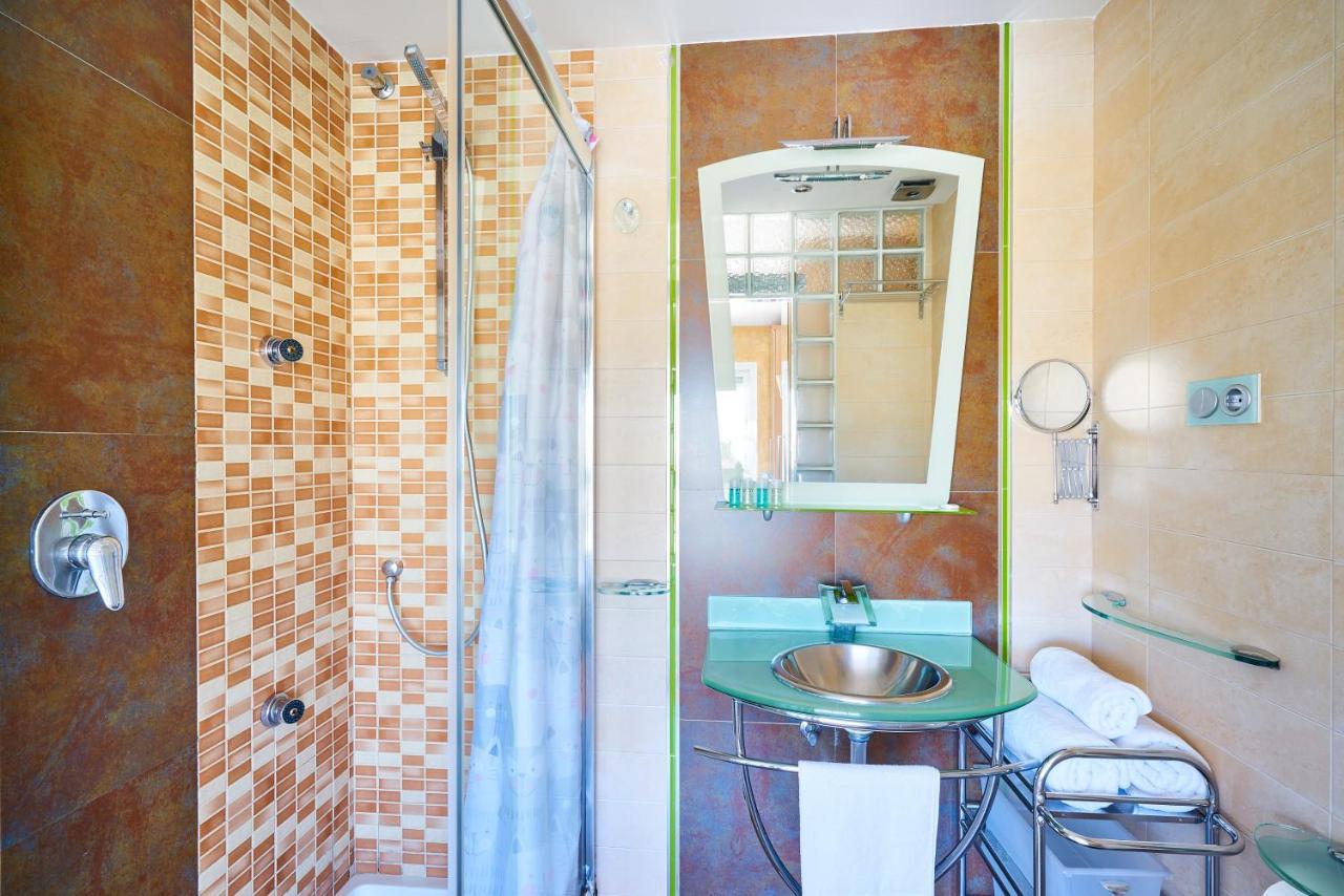 Malagueta Suncity Appartamento